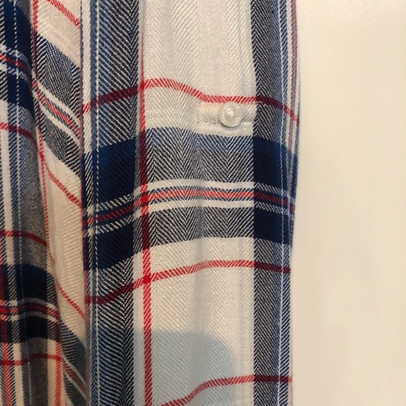 KENNETH COLE Reaction Plaid Button-Down Shirt - Picture 6 of 12